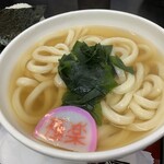 極楽うどん TKU - 