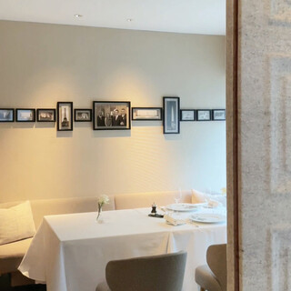 定員4名様です
                                          お電話にて承ります（個室料あり）