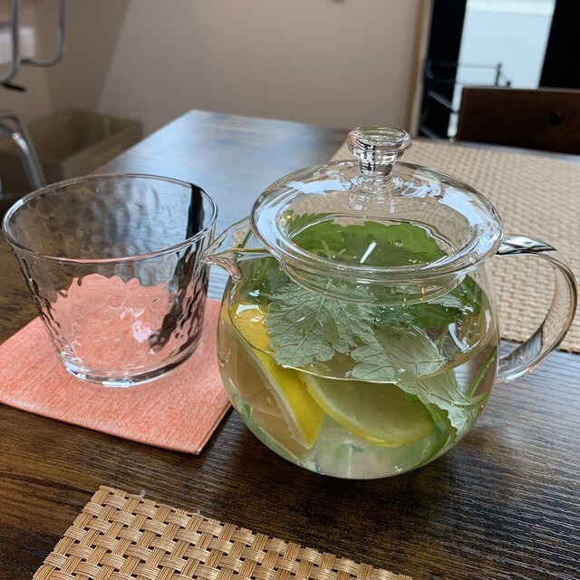 MIRUKI（ミルキー） - 羽後本荘（カフェ）の写真