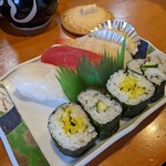 Sushi Kobayashi - 