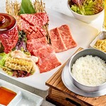 Yakiniku Kosupa - 