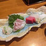 Sushi Kobayashi - 