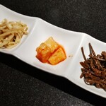 兜 麻布十番 別館 - KABTO御膳(1320円)