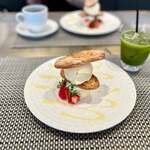 Unagi Pie Cafe - 