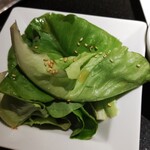 兜 麻布十番 別館 - KABTO御膳(1320円)