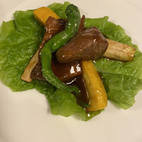 創作中華 一之船入 - 