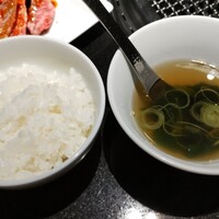 兜 麻布十番 別館 - KABTO御膳(1320円)
