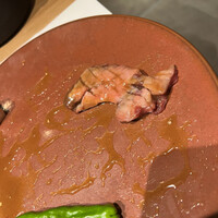 北新地 肉料理 名門 - 