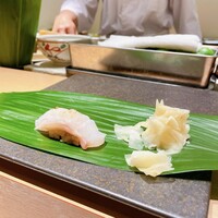大宮 寿司 いし山 - 