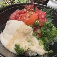 北新地 肉料理 名門 - 