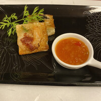 創作中華 一之船入 - 