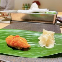 大宮 寿司 いし山 - 