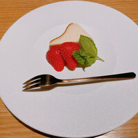 焼肉 赤坂 えいとまん - 