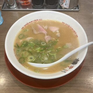 Ramen Yokoduna - 