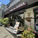 スタジオカフェ シマ - 