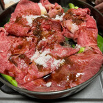 Sukiyaki Nishimura - 