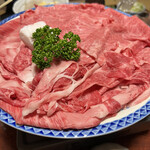 Sukiyaki Nishimura - 