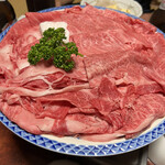 Sukiyaki Nishimura - 