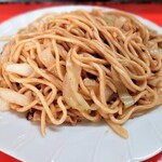 新ちゃん - 焼そば