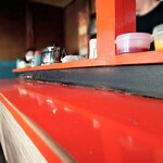 新ちゃん - 店内