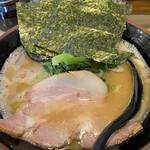 初代 麺家 あくた川 - 