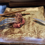 シカゴステーキ オーロラ 離れ - 