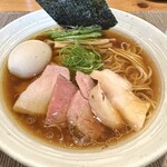 麺屋 さくら井 - 