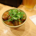 Ganso Kushikatsu Daruma Dotonbori Ten