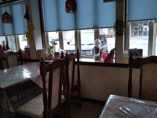 中華レストランバンバン - 摺沢（中華料理）の写真