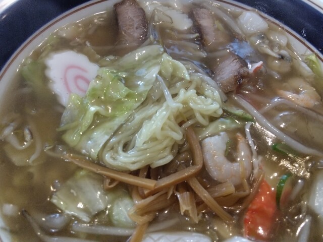 中華レストランバンバン - 摺沢（中華料理）の写真