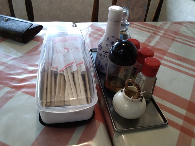 中華レストランバンバン - 摺沢（中華料理）の写真