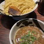 麺屋武蔵 武骨 - 