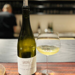 きう - ★白ワイン
      ◎ フィリップ ブズロー シャサーニュ・モンラッシェ 2020 （仏・ブルゴーニュ）