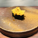 きう - ◆紫雲丹（和歌山）