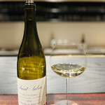 きう - ★白ワイン
      ◎ドメーヌ ド モンティーユ サントーバン プルミエ クリュ アン レミリィ 2018（仏・ブルゴーニュ）