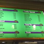 Steak & Fish Company - 