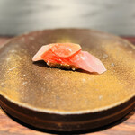 きう - ◆金目鯛　（千葉）