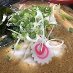 Hokkaidou Ramen Haru - 