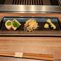 焼肉うしごろ 銀座店 - 
