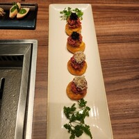 焼肉うしごろ 銀座店 - 