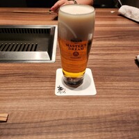 焼肉うしごろ 銀座店 - 