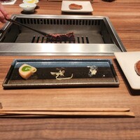 焼肉うしごろ 銀座店 - 