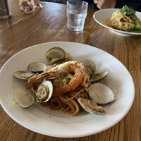 レストラン ラ・マーレ - 