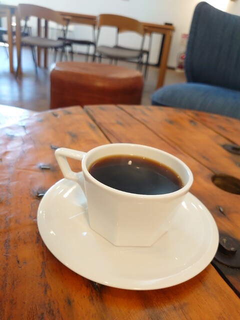 いちカフェ（ichi cafe） - 八郎潟（カフェ）の写真