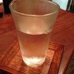 興 - 地酒（グラス）