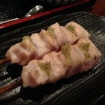 興 - ささみわさび
