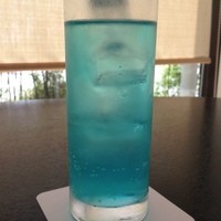 セトレ　ハイランドヴィラ - 蒼穹雲 ノンアルコールカクテル