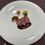 フレンチレストランロジェ - 