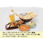 ヒマラヤキッチン - ビールセット