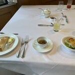 Koyu Club Karuizawa Salon